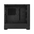 Fractal Design Pop Silent Fekete (Táp nélküli) ATX ház