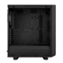 Fractal Design Meshify 2 Compact Fekete (Táp nélküli) ATX ház