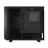 Fractal Design Meshify 2 Fekete világos ablakos (Táp nélküli) E-ATX ház