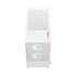 Fractal Design Pop Mini Air RGB Fehér ablakos (Táp nélküli) mATX ház