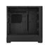 Fractal Design Pop XL Silent Fekete (Táp nélküli) E-ATX ház