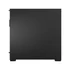 Fractal Design Pop XL Silent Fekete (Táp nélküli) E-ATX ház