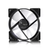 Fractal Design Prisma AL-12 ARGB PWM ház hűtőventilátor