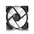 Fractal Design Prisma SL-12 zöld ház hűtőventilátor