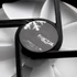 Fractal Design Prisma SL-12 zöld ház hűtőventilátor