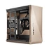 Fractal Design Era ITX Arany ablakos (Táp nélküli) mini-ITX ház