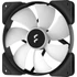 Fractal Design 140mm Aspect 14 RGB PWM fekete ház hűtőventilátor (3-pack)
