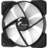 Fractal Design 140mm Aspect 14 RGB PWM fekete ház hűtőventilátor (3-pack)