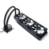 Fractal Design Celsius S36 vízhűtéses processzorhűtő