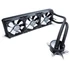 Fractal Design Celsius S36 vízhűtéses processzorhűtő