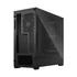 Fractal Design Pop Air RGB Fekete világos ablakos (Táp nélküli) ATX ház
