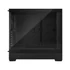 Fractal Design Pop Air Fekete világos ablakos (Táp nélküli) ATX ház
