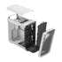 Fractal Design Torrent Compact Fehér ablakos (Táp nélküli) ATX ház