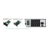 FSP Eufo1.1K Eufo LCD 1100VA UPS
