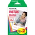 Fujifilm Instax Mini fényes (10x2/doboz) 20 db képre film