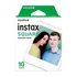Fujifilm Instax Square fényes 10 db képre film