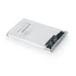 Gembird 2,5" EE2-U3S-5-S USB3.0 Enclosure Transparent