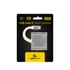 Gembird A-CM-HDMIF-02-SG USB Type-C 3-in-1 Multi-Port Adapter Space Grey