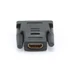 PRC HDMI (Female) DVI-D (Male) adapter