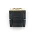 PRC HDMI (Female) DVI-D (Male) adapter