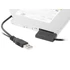 Gembird A-USATA-01 External USB to SATA adapter for Slim SATA SSD/DVD