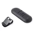 Gembird BTCC-03 Bluetooth 2.1 Car Kit Adapter Black