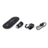 Gembird BTCC-03 Bluetooth 2.1 Car Kit Adapter Black