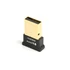 Gembird BTD-MINI5 Bluetooth 4.0 USB Adapter Black