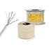 Gembird CAT5e F-UTP Installation cable 100m Grey