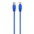 PRC UTP CAT5E 0,5m kék patch kábel