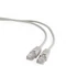 PRC UTP CAT5E 5m szürke patch kábel