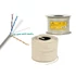 Gembird CAT6 UTP Installation Cable 100m Grey