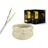 Gembird CAT6 U-UTP Installation Cable 305m Grey