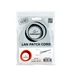 Gembird CAT6 U-UTP Patch Cable 0,5m Grey