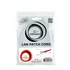 Gembird CAT6 U-UTP Patch Cable 3m Red