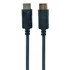 Gembird CC-DP-1M Displayport M - Displayport M 4K 1m Black