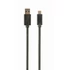 Gembird CCP-USB3-AMCM-0.5M USB3.0 AM to Type-C cable 0,5m Black