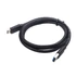 Gembird CCP-USB3-AMCM-0.5M USB3.0 AM to Type-C cable 0,5m Black