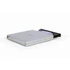 Gembird DVD-USB-02-SV Slim DVD-Writer Silver BOX