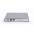 Gembird DVD-USB-02-SV Slim DVD-Writer Silver BOX