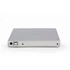 Gembird DVD-USB-02-SV Slim DVD-Writer Silver BOX