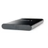 Gembird E2-U3S-6 USB3.1 Enclosure Aluminium with USB Type-C Black