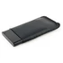 Gembird E2-U3S-6 USB3.1 Enclosure Aluminium with USB Type-C Black