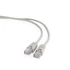 PRC UTP CAT5E 3m szürke patch kábel