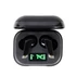 Gembird FitEar-X300B Bluetooth TWS in-ears FitEar Black