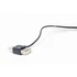 Gembird NBS-2F15-05 LED Notebook Cooling Stand
