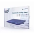 Gembird NBS-2F15-05 LED Notebook Cooling Stand