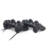 Gembird JPD-UDV2-01 USB Gamepad Black