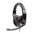 Gembird MHS-U-001 Headset Glossy Black