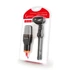 Gembird MIC-D-03 Desktop microphone with a tripod Black